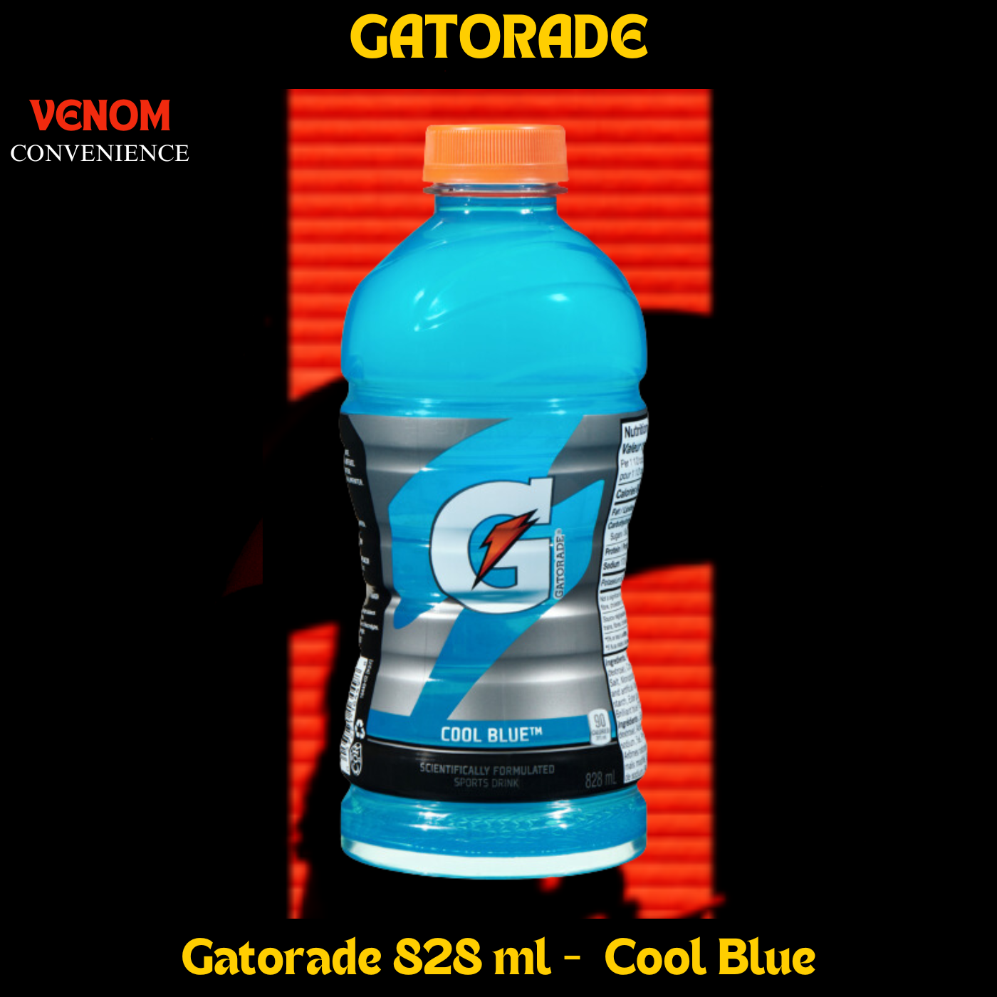 Gatorade