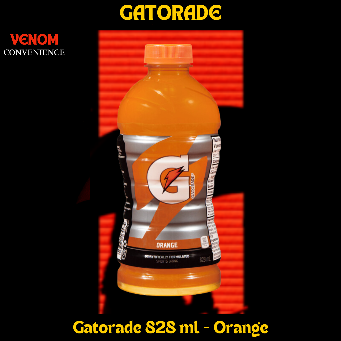 Gatorade