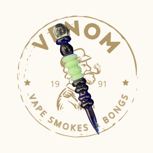 Glass Dabber 4