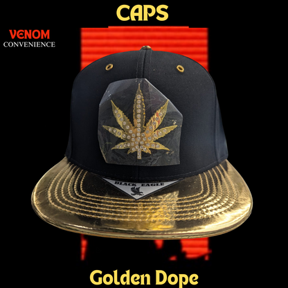 Caps