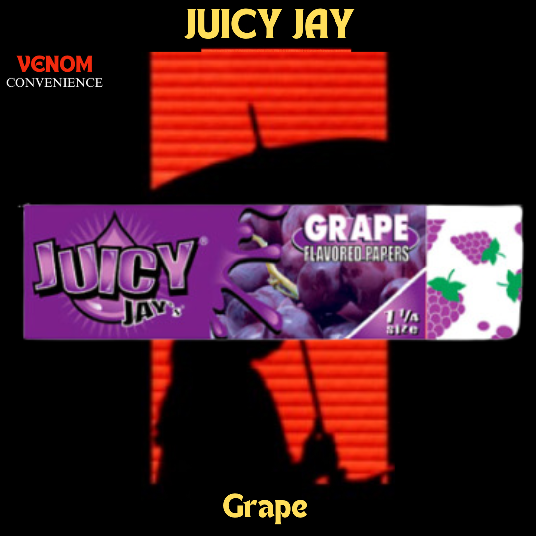 Juicy Jay