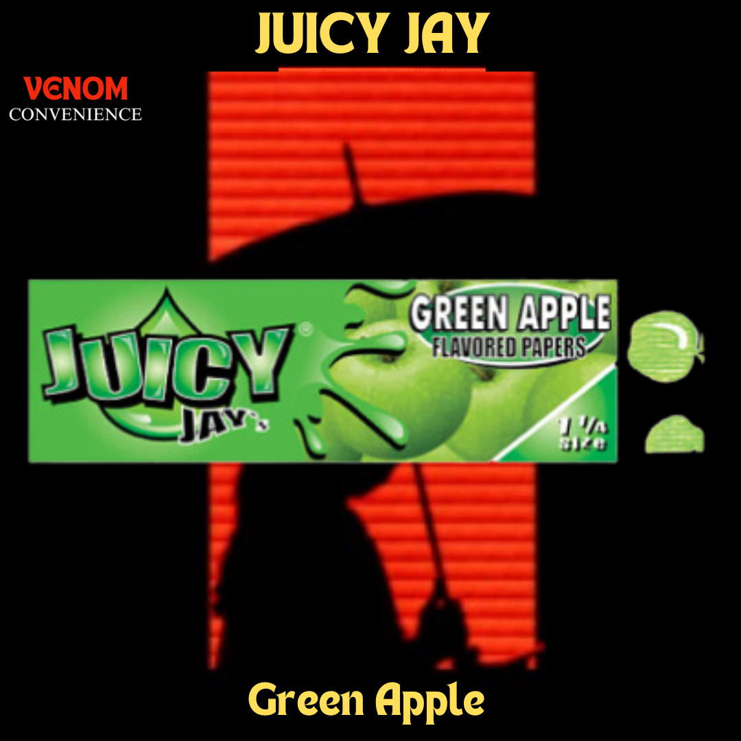 Juicy Jay