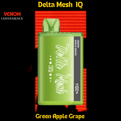 Delta Mesh