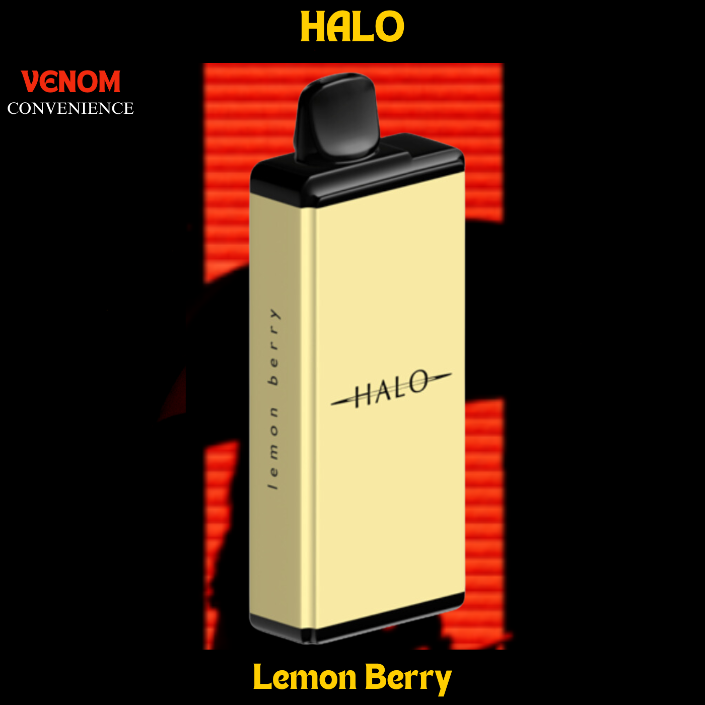 Halo Disposables: The Ultimate Disposable Vapes Venom Vape Halo Disposables: The Ultimate Disposable Vapes Venom Vape