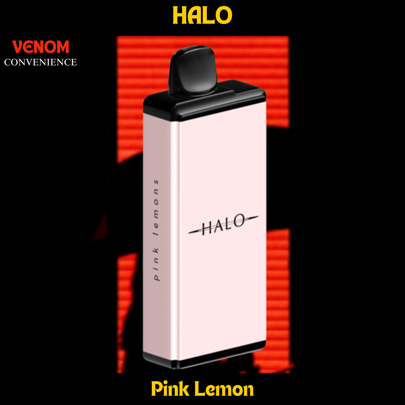 halo vape disposable Halo Disposables: The Ultimate Disposable Vapes – Venom Vape