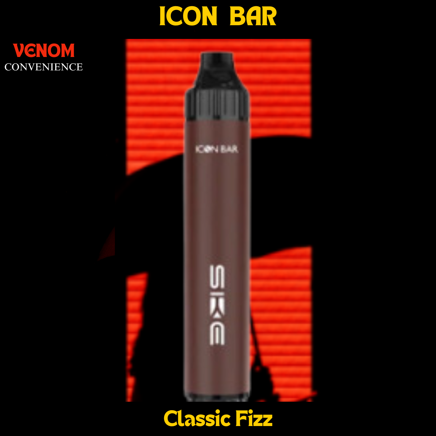 Icon Bar