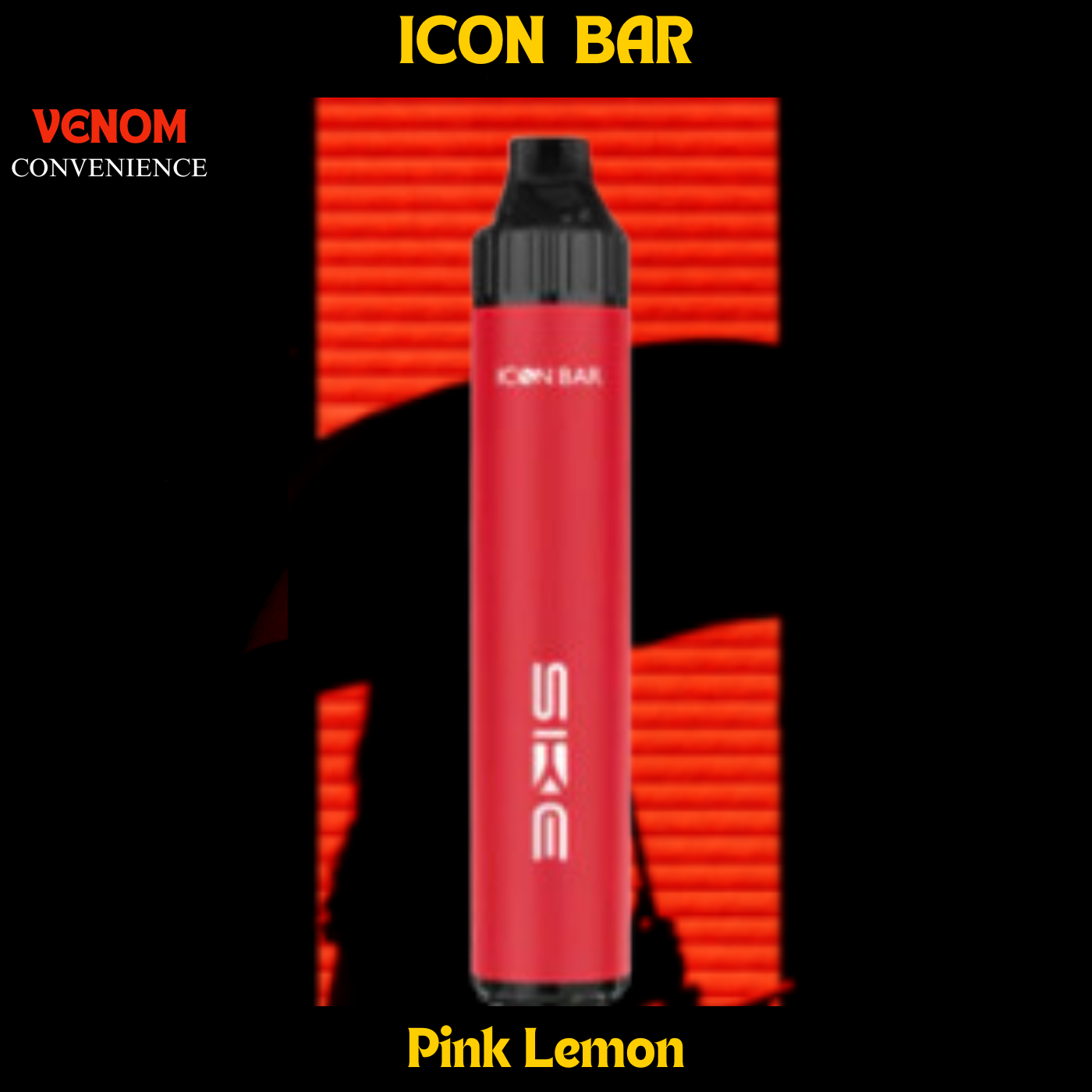 Icon Bar