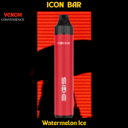 Icon Bar