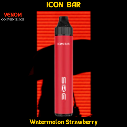 Icon Bar