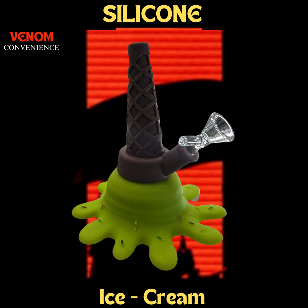 Silicone