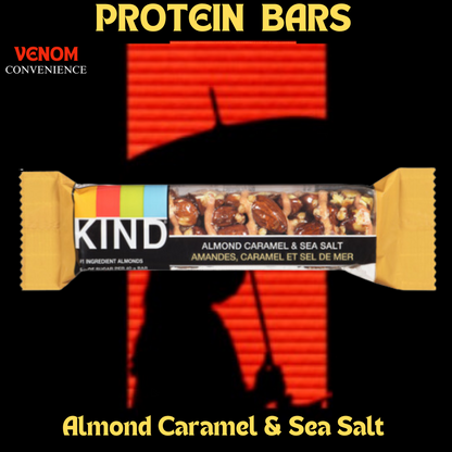 Protein Bar