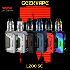 Geekvape L200 SE