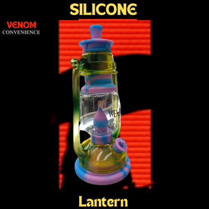 Silicone