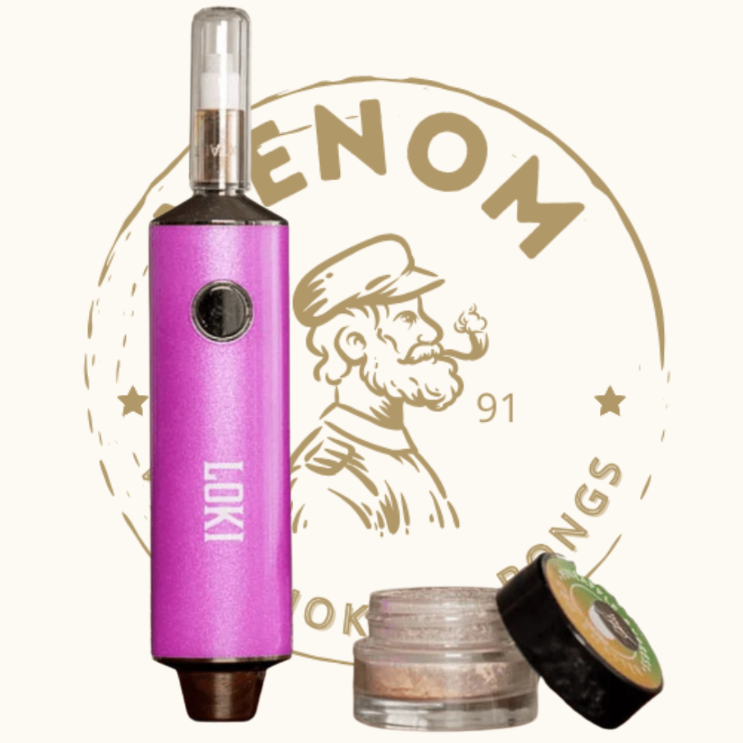 Yocan Loki