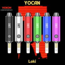 Yocan Loki