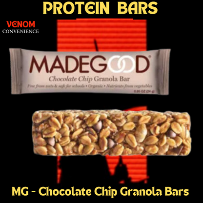 Protein Bar