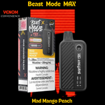 Flavour Beast Max Mode (READ DESCRIPTION)