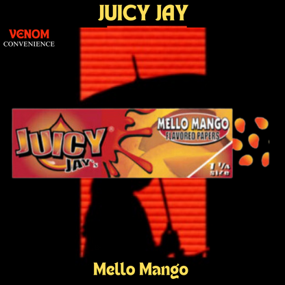 Juicy Jay