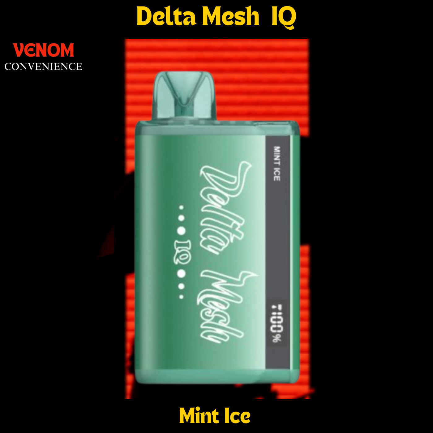 Delta Mesh