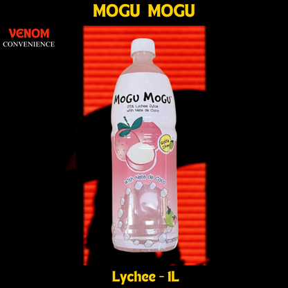 Mogu Mogu