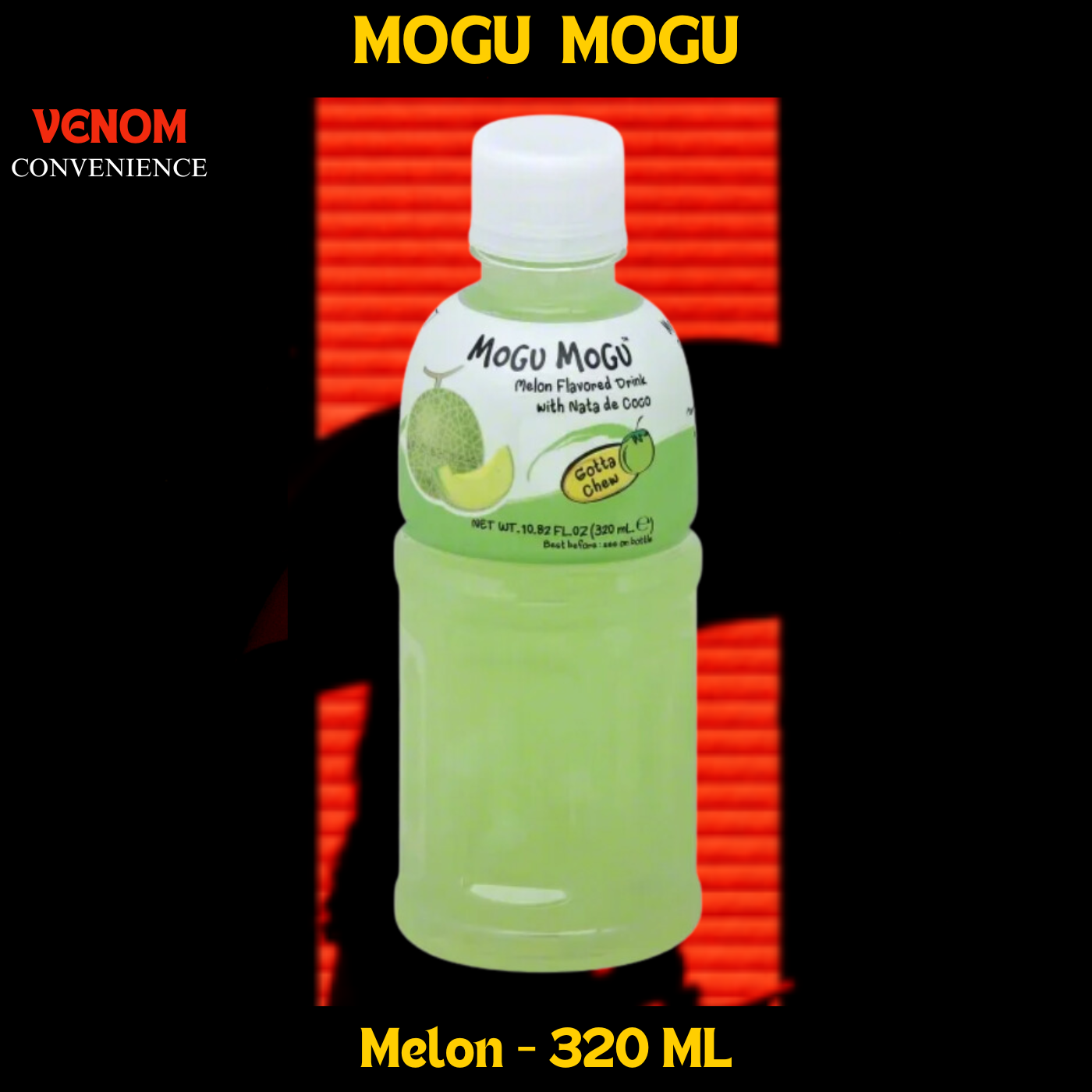 Mogu Mogu