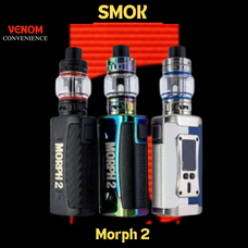 Smok Morph 2