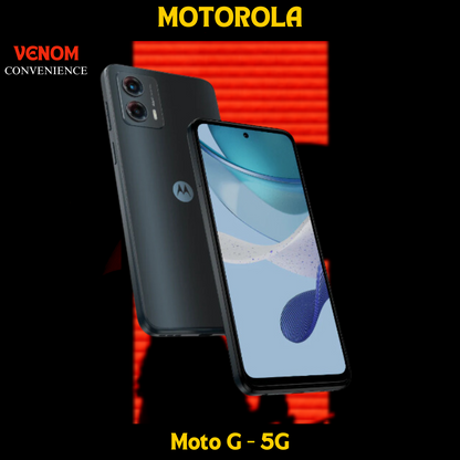 Moto G - 5G