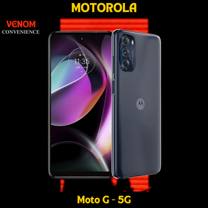 Moto G - 5G