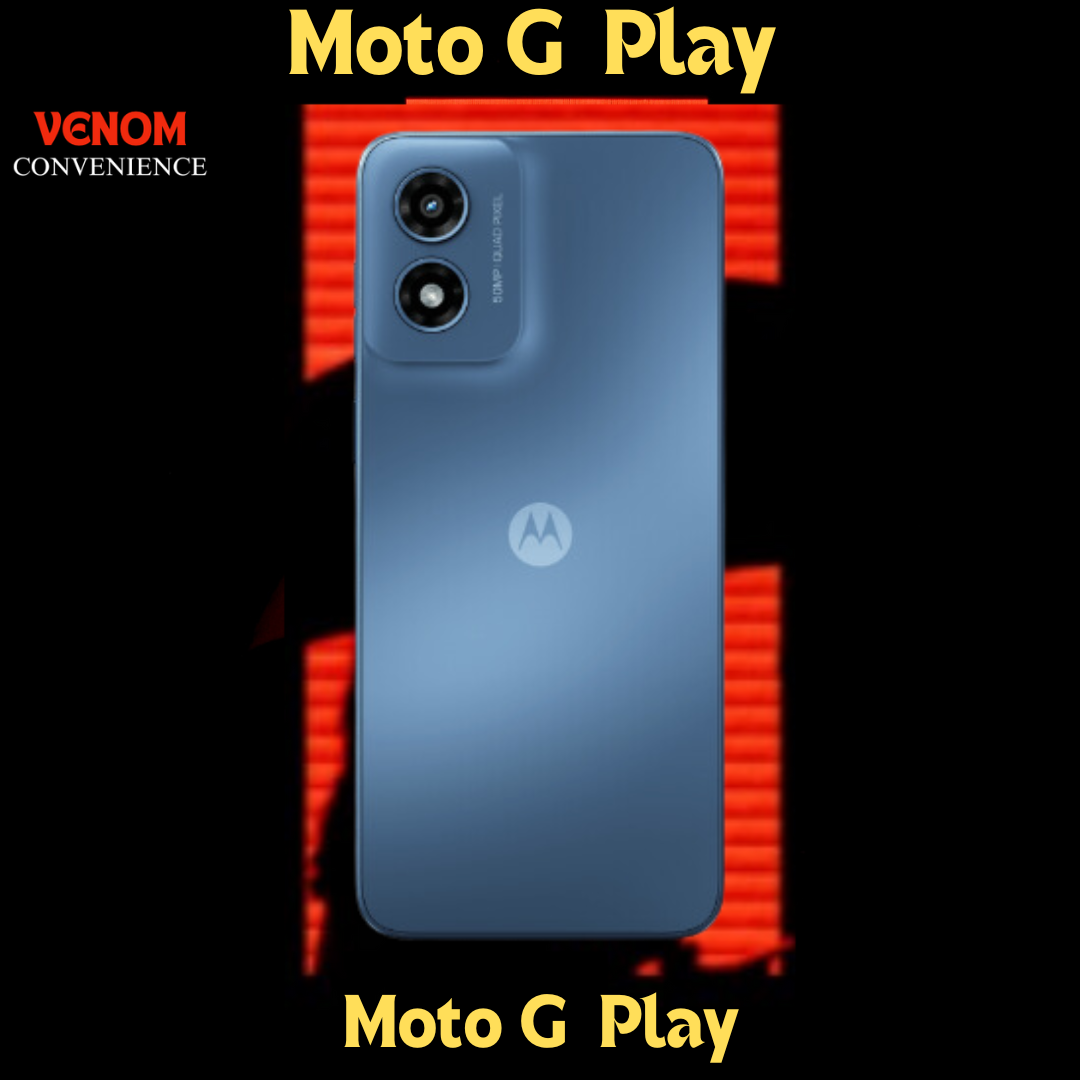 Moto G Play