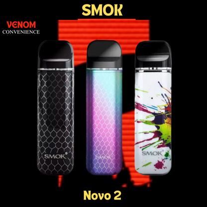 Smok Novo 2