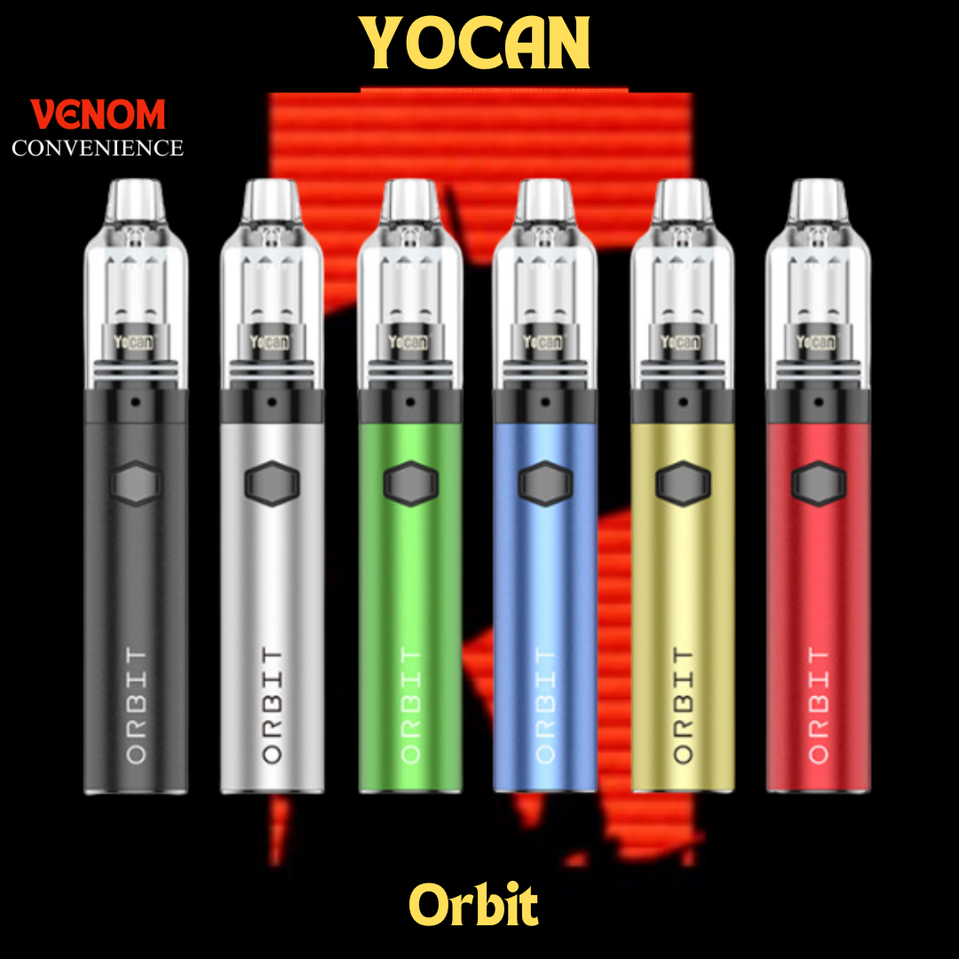 Yocan Orbit