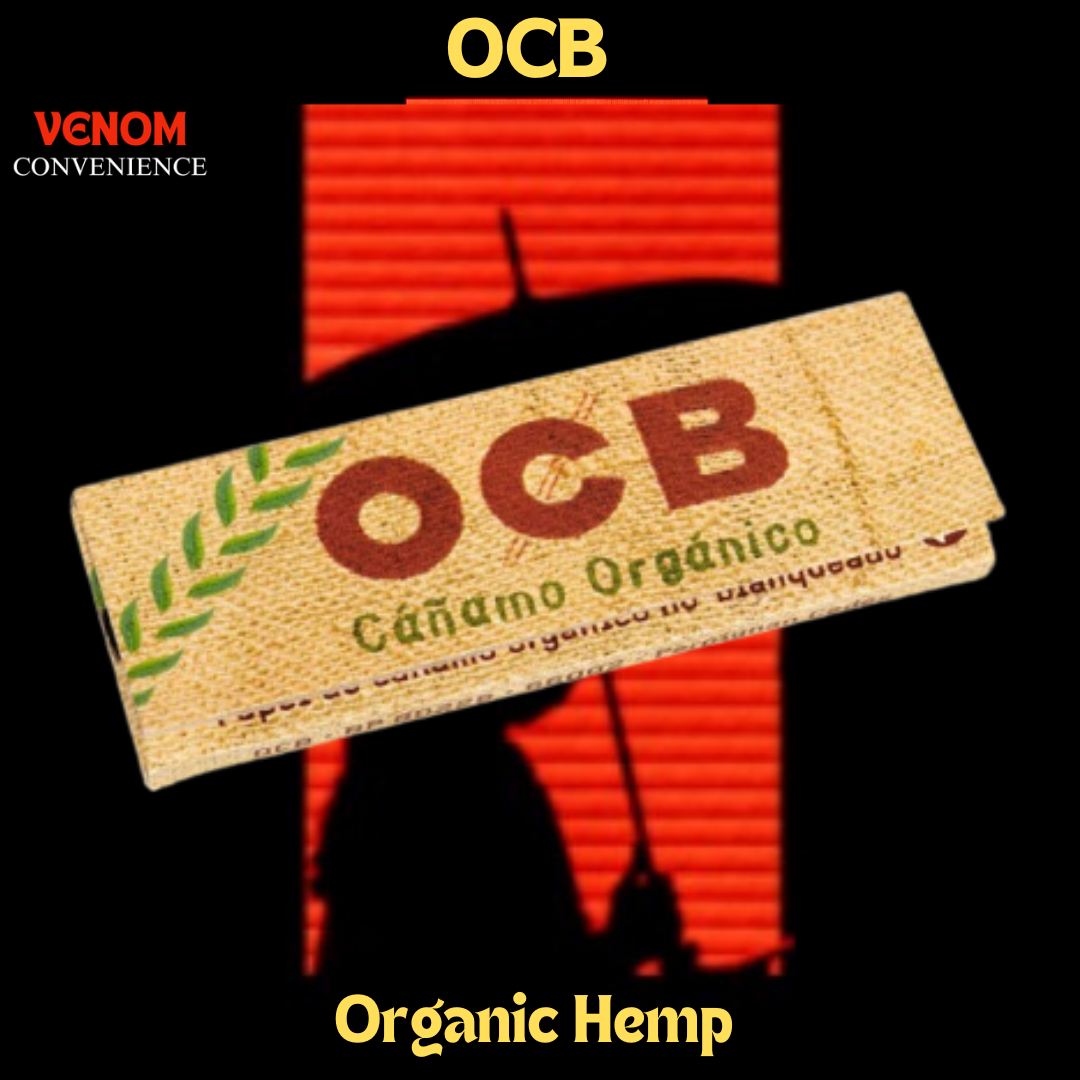 OCB