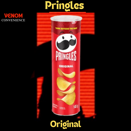 Pringles