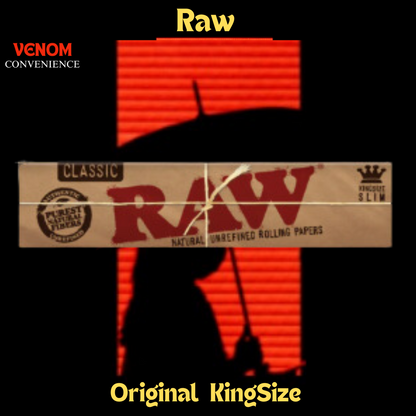 Raw