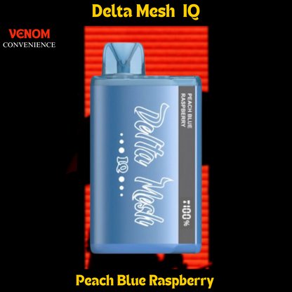 Delta Mesh