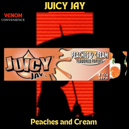 Juicy Jay