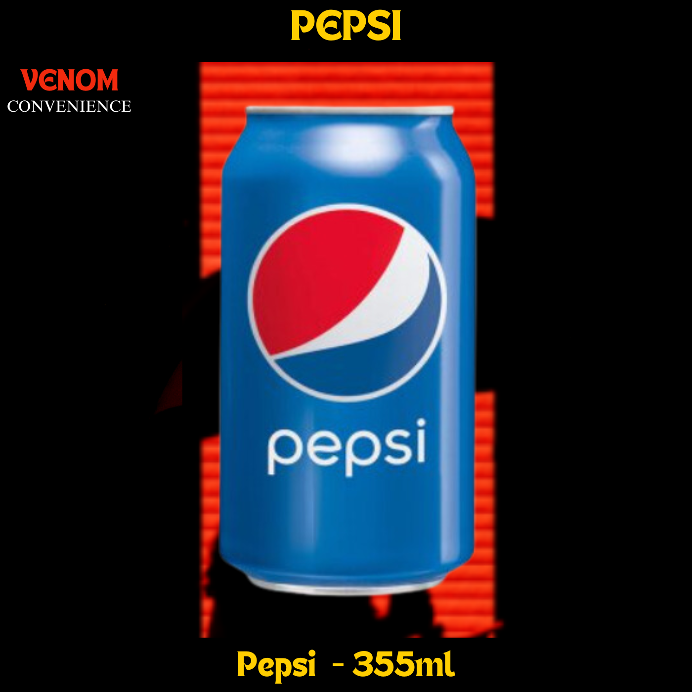 Pepsi