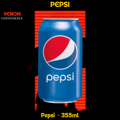 Pepsi