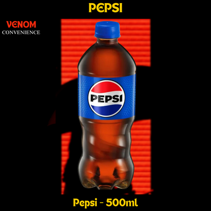 Pepsi