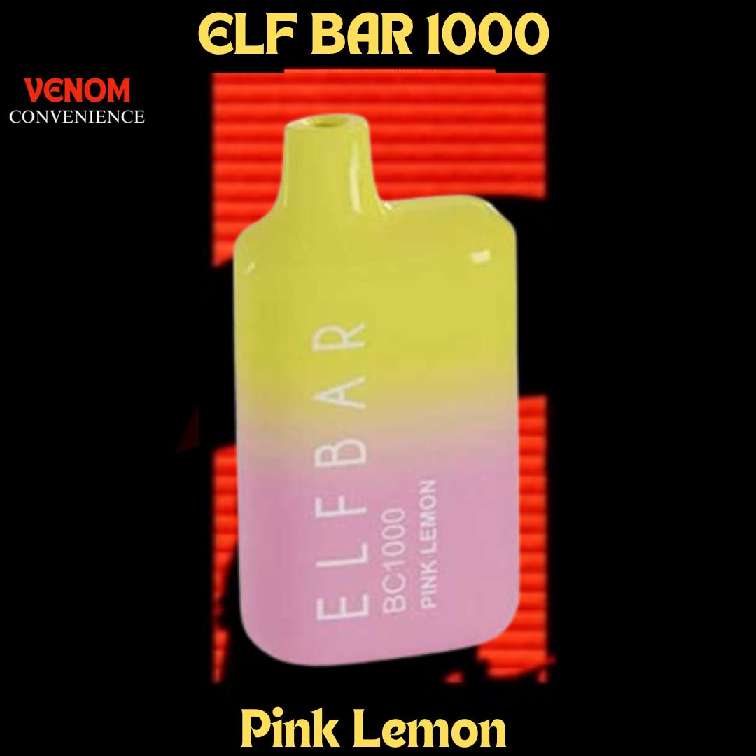 Elf Bar 1000