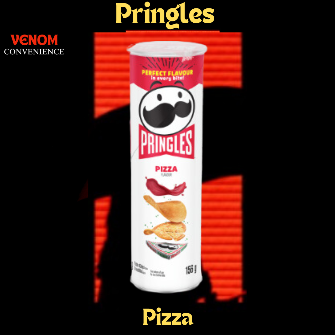 Pringles