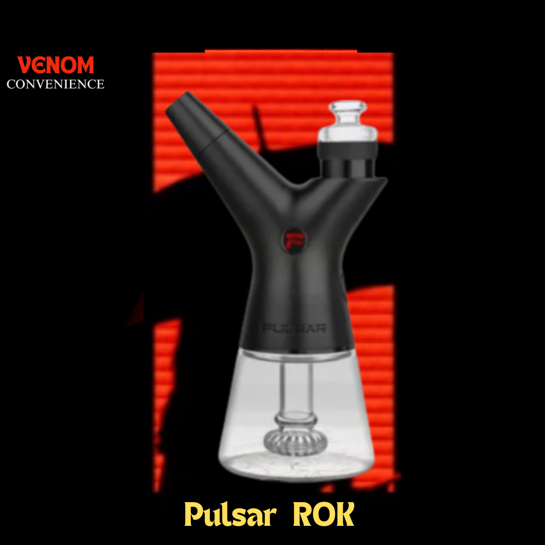 Pulsar ROK