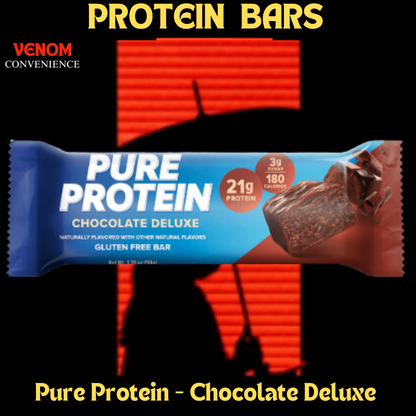 Protein Bar