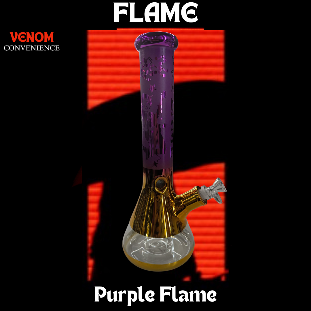 Flame