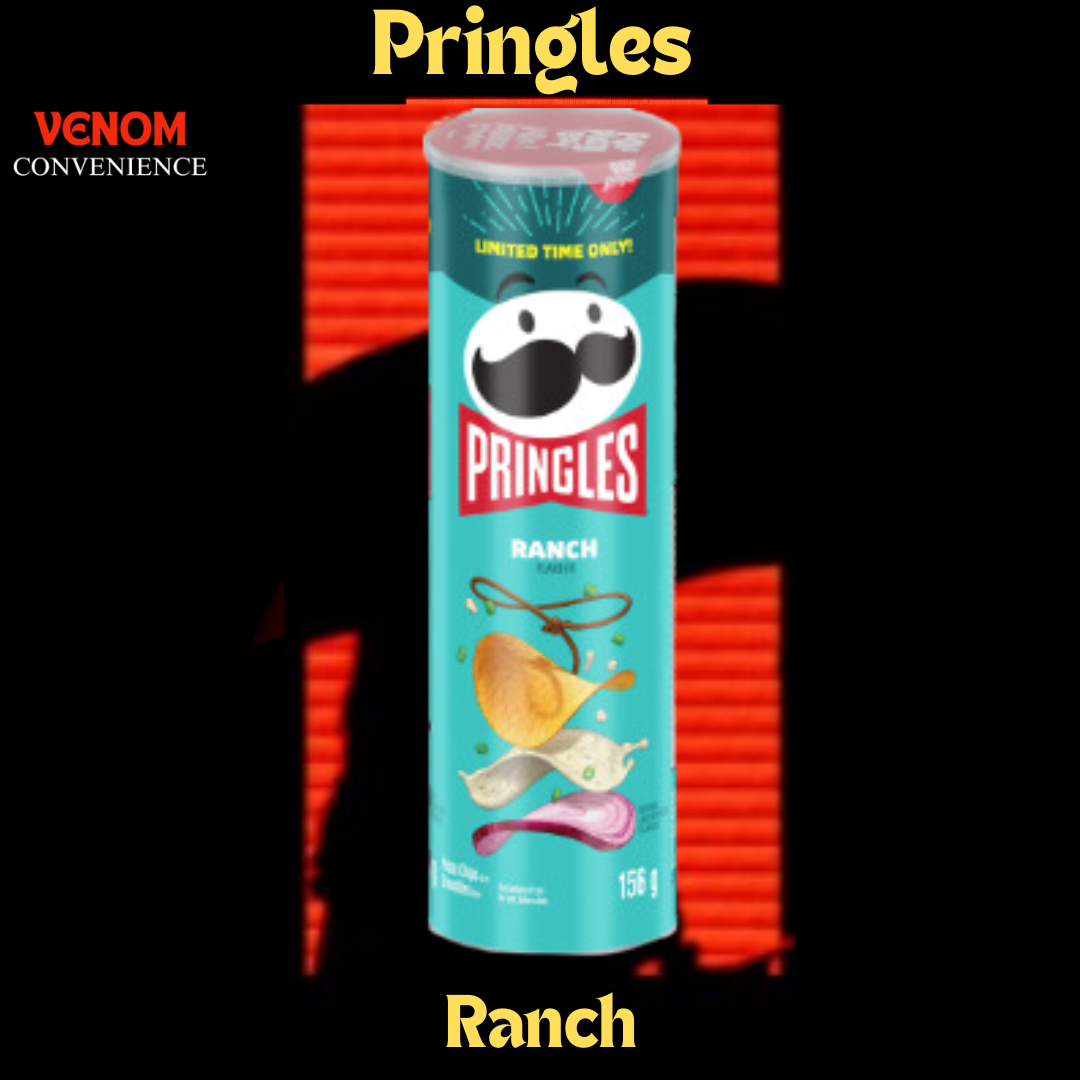 Pringles