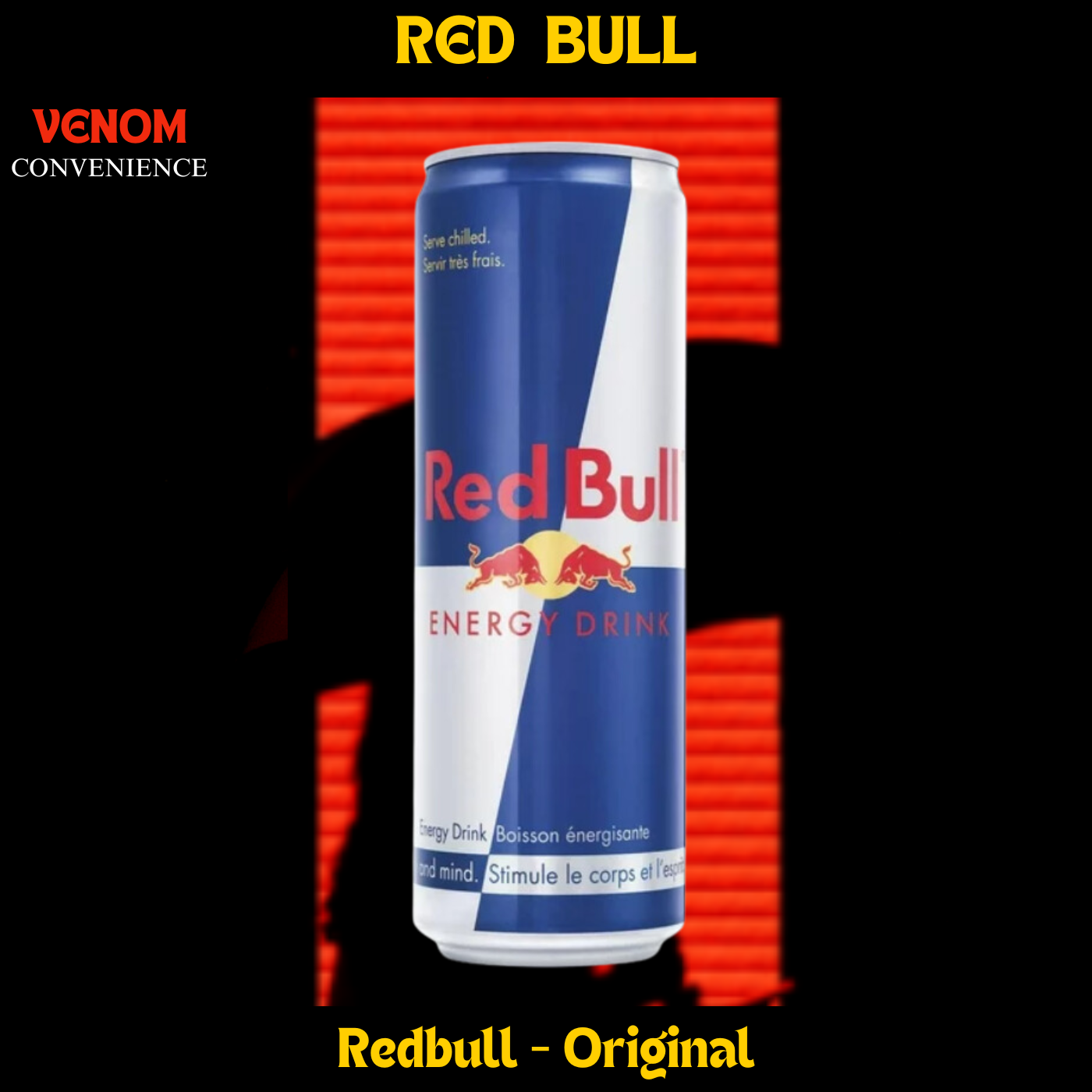 Redbull