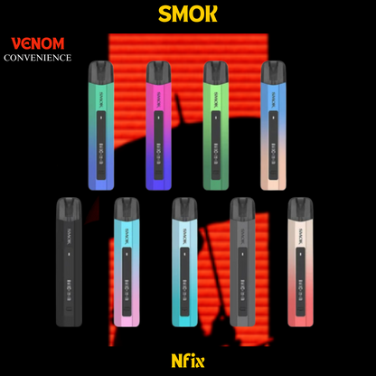 Smok Nfix Pro