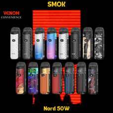 Smok Nord 50 W