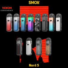 Smok Nord 5