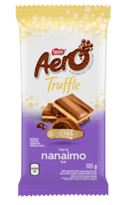 Aero Truffle